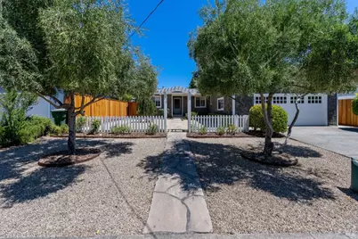1040 Valley View Street, Saint Helena, CA 94574 - Photo 1