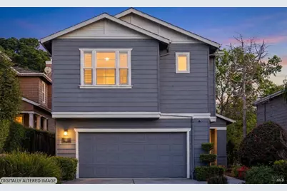 8 Rowe Ranch Court, Novato, CA 94949 - Photo 2