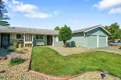 144 Monterey Drive, Vacaville, CA 95687 - Photo 2