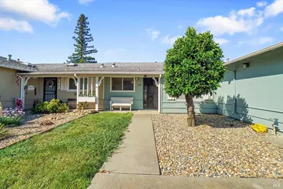 144 Monterey Drive, Vacaville, CA 95687 - Photo 1