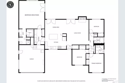 1427 Dawes Street, Novato, CA 94947 - Photo 54