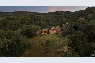 4752 Burke Hill Drive, Ukiah, CA 95482 - Photo 46