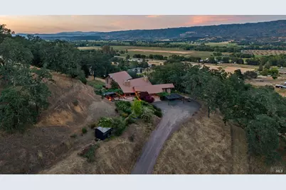 4752 Burke Hill Drive, Ukiah, CA 95482 - Photo 52