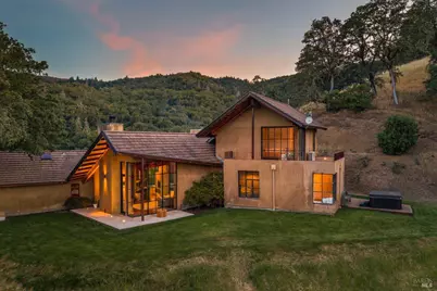 4752 Burke Hill Drive, Ukiah, CA 95482 - Photo 1