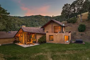 4752 Burke Hill Dr, Ukiah, CA 95482 - Photo 1