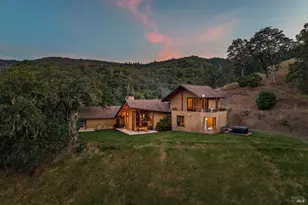 4752 Burke Hill Dr, Ukiah, CA 95482 - Photo 1