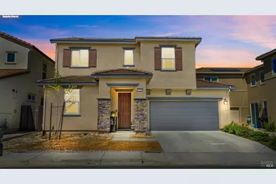 2350 Sheldon Drive, Fairfield, CA 94533 - Photo 2