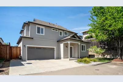 14 W Brookside Drive, Cloverdale, CA 95425 - Photo 1