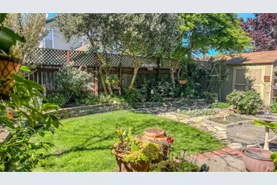 821 Rolling Hill Drive, Petaluma, CA 94954 - Photo 22