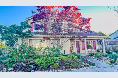 821 Rolling Hill Drive, Petaluma, CA 94954 - Photo 2