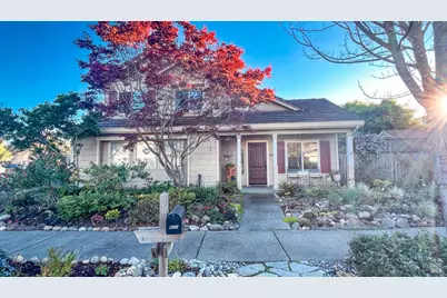 821 Rolling Hill Drive, Petaluma, CA 94954 - Photo 1