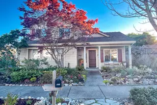 821 Rolling Hill Dr, Petaluma, CA 94954 - Photo 1