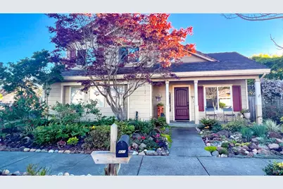 821 Rolling Hill Drive, Petaluma, CA 94954 - Photo 26