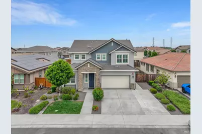 580 Kingbird Circle, Vacaville, CA 95688 - Photo 40