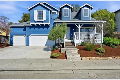 104 Village Oaks Court, Healdsburg, CA 95448 - Photo 1