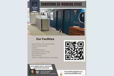 201 E Monte Vista Avenue, Vacaville, CA 95688 - Photo 1