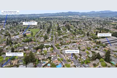 1260 Sierra Avenue, Napa, CA 94558 - Photo 24