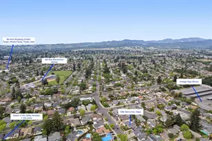 1260 Sierra Ave, Napa, CA 94558 - Photo 24