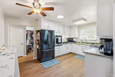 1260 Sierra Avenue, Napa, CA 94558 - Photo 4
