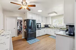 1260 Sierra Ave, Napa, CA 94558 - Photo 4