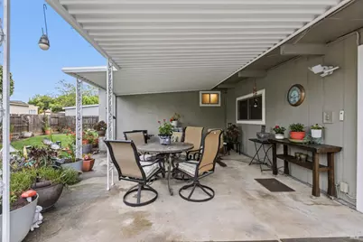 1260 Sierra Avenue, Napa, CA 94558 - Photo 24