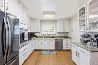 1260 Sierra Avenue, Napa, CA 94558 - Photo 8