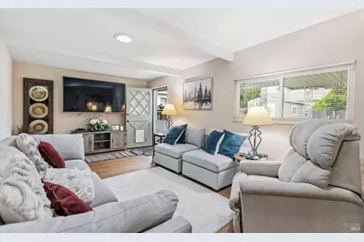 1260 Sierra Avenue, Napa, CA 94558 - Photo 8