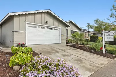 1260 Sierra Avenue, Napa, CA 94558 - Photo 2