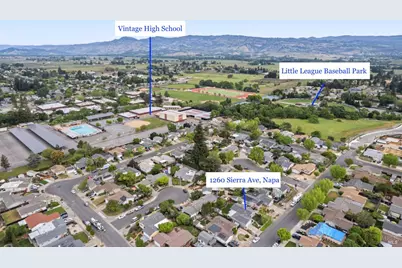 1260 Sierra Avenue, Napa, CA 94558 - Photo 26