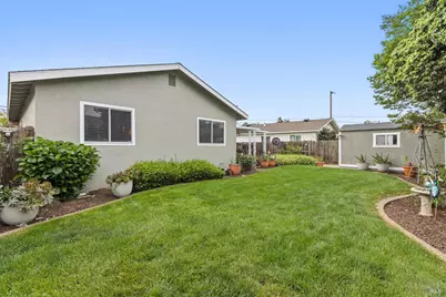 1260 Sierra Avenue, Napa, CA 94558 - Photo 22