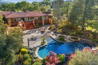 2575 Bennett Ridge Road, Santa Rosa, CA 95404 - Photo 1