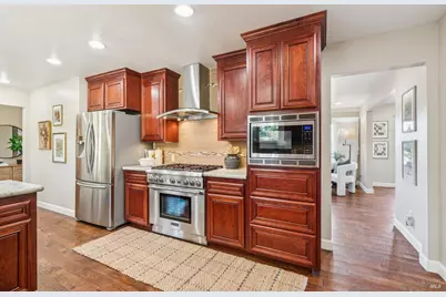 2575 Bennett Ridge Road, Santa Rosa, CA 95404 - Photo 14