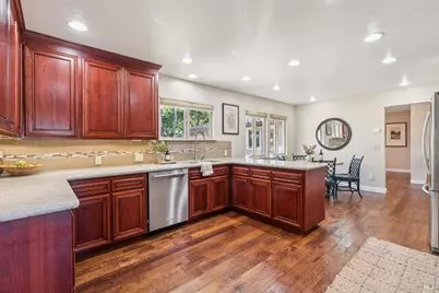 2575 Bennett Ridge Road, Santa Rosa, CA 95404 - Photo 16