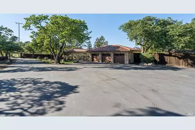 2575 Bennett Ridge Road, Santa Rosa, CA 95404 - Photo 4