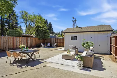 15 Ward Street, Healdsburg, CA 95448 - Photo 42