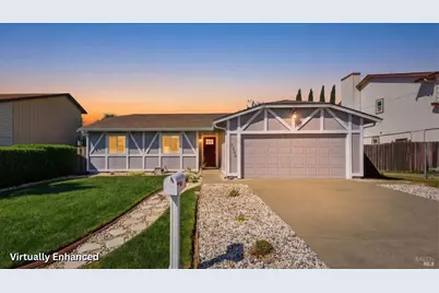 1446 Monitor Avenue, Suisun City, CA 94585 - Photo 2