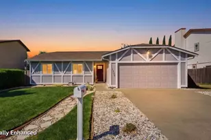 1446 Monitor Ave, Suisun City, CA 94585 - Photo 2