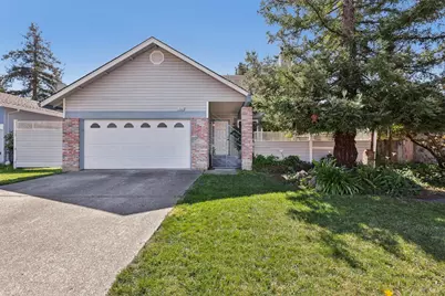 1553 Holly Avenue, Rohnert Park, CA 94928 - Photo 1