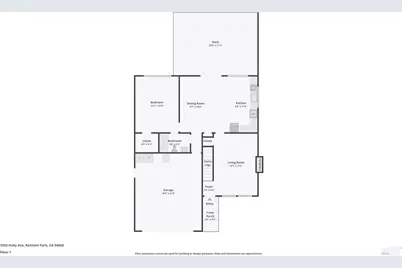 1553 Holly Avenue, Rohnert Park, CA 94928 - Photo 28