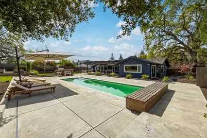 1038 Lorraine Drive, Napa, CA 94558 - Photo 50