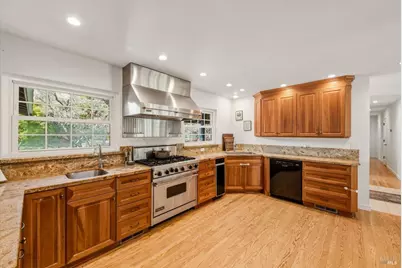 1038 Lorraine Drive, Napa, CA 94558 - Photo 20