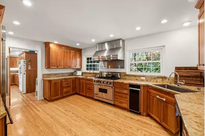 1038 Lorraine Drive, Napa, CA 94558 - Photo 16