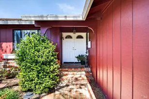 309 Twin Oaks Way, Healdsburg, CA 95448 - Photo 2