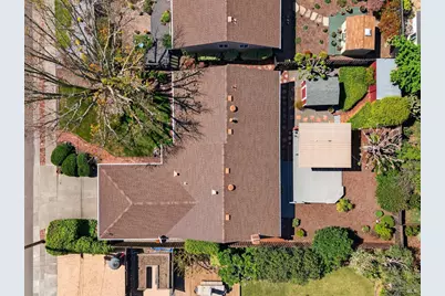 309 Twin Oaks Way, Healdsburg, CA 95448 - Photo 4