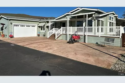 400 Sulphur Bank Road #139, Clearlake Oaks, CA 95423 - Photo 1