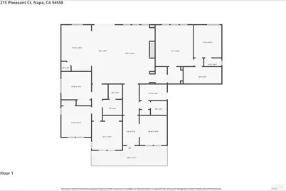 215 Pheasant Court, Napa, CA 94558 - Photo 40