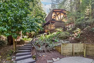 391 San Geronimo Valley Dr, San Geronimo, CA 94963 - Photo 12