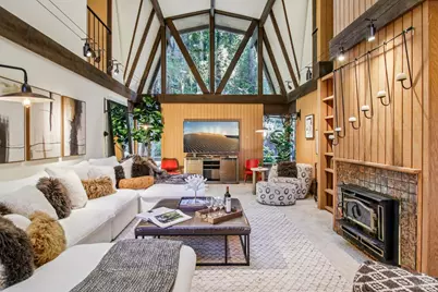 391 San Geronimo Valley Drive, San Geronimo, CA 94963 - Photo 1