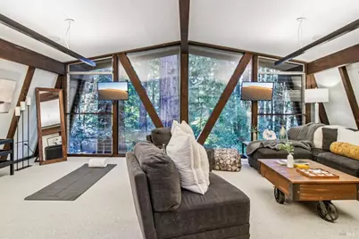 391 San Geronimo Valley Drive, San Geronimo, CA 94963 - Photo 48