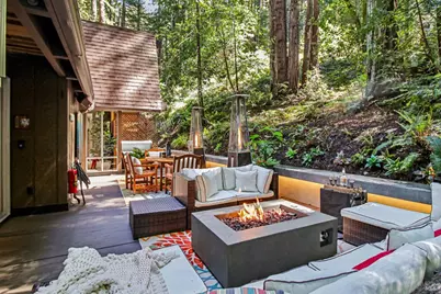 391 San Geronimo Valley Drive, San Geronimo, CA 94963 - Photo 68